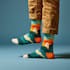 do custom socks design
