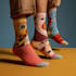 socks design unique socks design