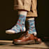 socks design unique socks design