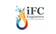 design wordmark fire safety risk engineering logo