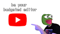 become your budgeted gaming editor