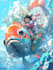 design sci fi illustration and sci fi sci fi illustration