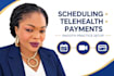 set up practice better scheduling telehealth and payments