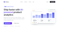 build a modern web app or website with react and javascript