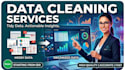 clean and organize your excel or CSV data