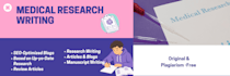 write well researched articles based on reliable sources