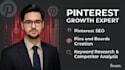 do pinterest account management