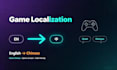 localize your indie game into natural chinese