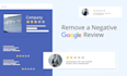 remove bad google results deindex negative links delete news, articles