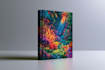 do book cover design, ebook cover, kdp book cover