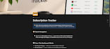 create a professional notion template