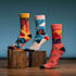 socks design unique socks design