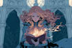 design a custom fantasy book cover