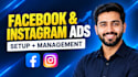 manage facebook marketing and setup custom vanity url for your page