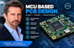 design rigid flex pcb and mcu based circuit board