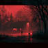 do horror book cover, ebook cover