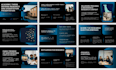 design academic thesis defense, research and dissertation presentation