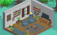 create isometric pixel art tileset sprite sheet game asset character animation