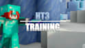 be your coach in any minecraft pvp gamemode