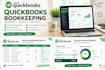 do book keeping and financial accounting