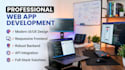 build SEO friendly and flawless web apps