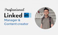 be your linkedin ghostwriter with aeo GEO optimized content
