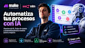 improve a business workflow with a robust ai agent using nocode