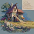 create 2d game environment concept art and illustration
