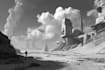 design sci fi illustration and sci fi sci fi illustration