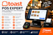 configure, customize, and troubleshoot your toast pos system