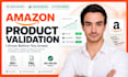 validate your amazon product before you invest
