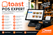 optimize, and troubleshoot your toast pos system