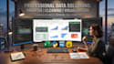 do data analysis excel sql power bi and python