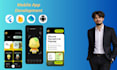 mobile app development ios android app flutter app developer ai app creation