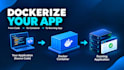 dockerize your application and deploy it on vps or AWS