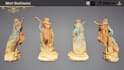 create custom 3d models