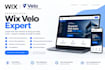 fix wix velo code bugs and add custom functionality