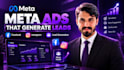 manage facebook and instagram ads for lead generation