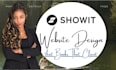 showit website, showit template, showit website redesign, showit customization