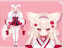 draw and rig high quality live 2d model, vtuber rigging, 2d vtuber model, vtuber