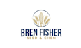 design elegant agricultural business logo