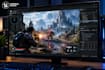 develop unreal engine aaa multiplayer game, ue5 video game and unity 2d 3d game