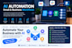 build ai email automation and business workflows