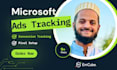 set up your microsoft ads conversion tracking