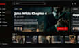 build a premium iptv streaming app with live TV, vod, epg and smart TV