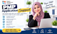 prepare or review your pmp application to avoid pmi rejection and audit
