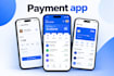 build digital wallet app p2p payment app fintech payment app