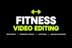 edit engaging fitness videos