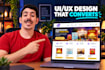 design your web pages in hebrew