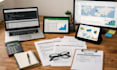 create a professional brd, prd, srs, and user stories for your software project